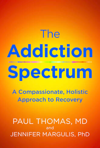 Holistic approach to addiction recovery, Dr. Paul Thomas addiction treatment, Compassionate recovery from substance abuse, Functional medicine for addiction solutions, 12-step program for diverse addictions